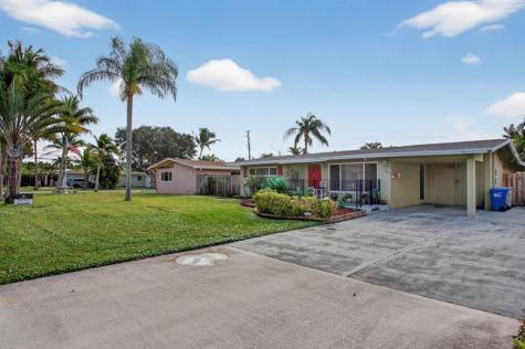 1432 SE 2nd Street Pompano Beach FL 33060