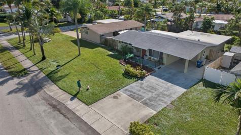 1432 SE 2nd Street Pompano Beach FL 33060