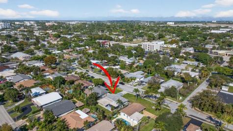 1432 SE 2nd Street Pompano Beach FL 33060