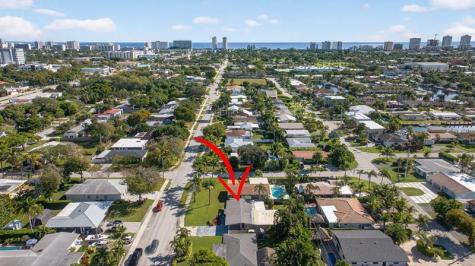 1432 SE 2nd Street Pompano Beach FL 33060