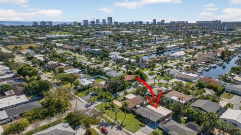 1432 SE 2nd Street Pompano Beach FL 33060