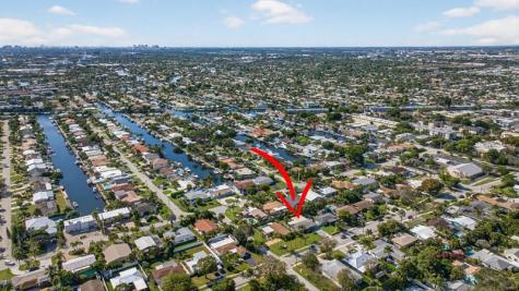 1432 SE 2nd Street Pompano Beach FL 33060