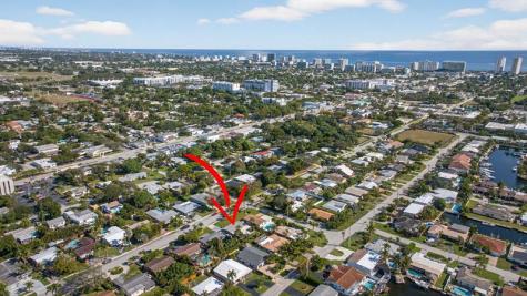 1432 SE 2nd Street Pompano Beach FL 33060