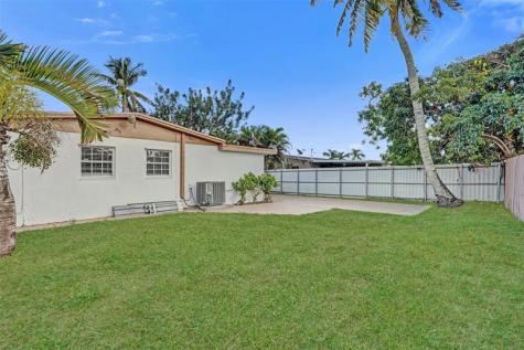 16920 NW 53rd Avenue Miami Gardens FL 33055