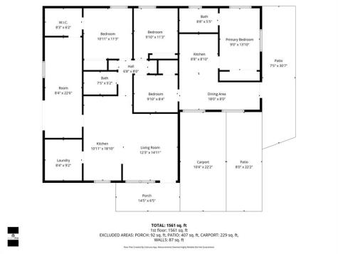 16920 NW 53rd Avenue Miami Gardens FL 33055