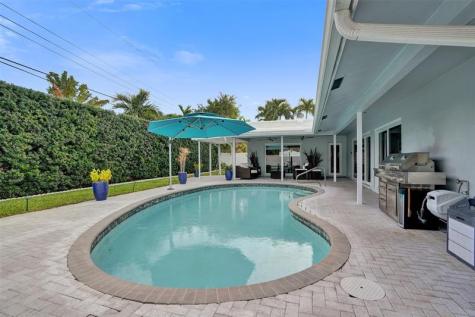 4104 NE 21st Avenue Fort Lauderdale FL 33308