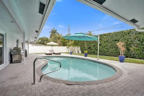 4104 NE 21st Avenue Fort Lauderdale FL 33308