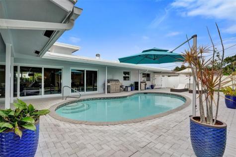 4104 NE 21st Avenue Fort Lauderdale FL 33308