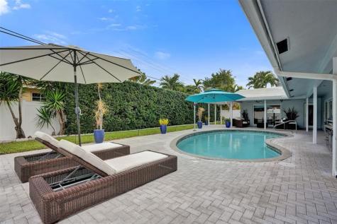 4104 NE 21st Avenue Fort Lauderdale FL 33308
