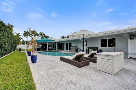 4104 NE 21st Avenue Fort Lauderdale FL 33308