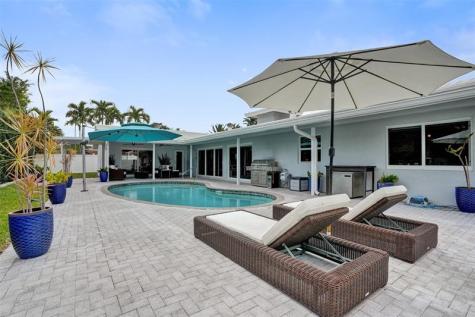 4104 NE 21st Avenue Fort Lauderdale FL 33308