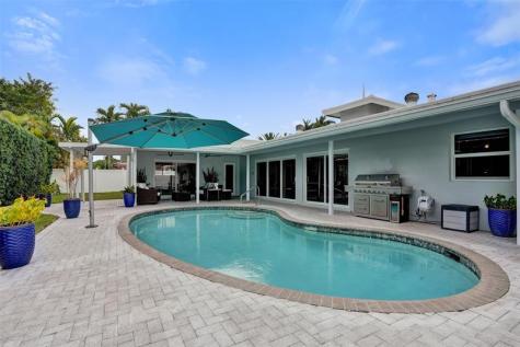 4104 NE 21st Avenue Fort Lauderdale FL 33308