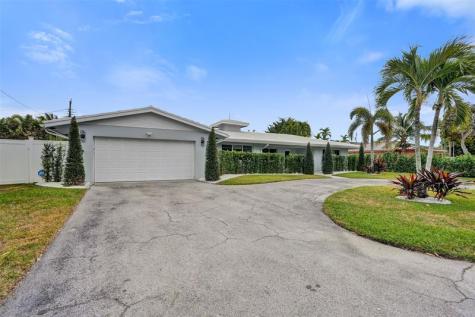 4104 NE 21st Avenue Fort Lauderdale FL 33308