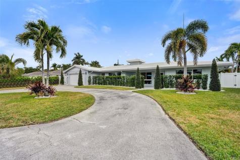 4104 NE 21st Avenue Fort Lauderdale FL 33308