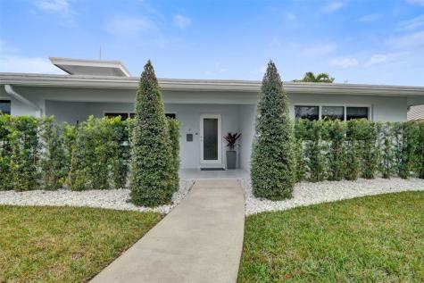 4104 NE 21st Avenue Fort Lauderdale FL 33308