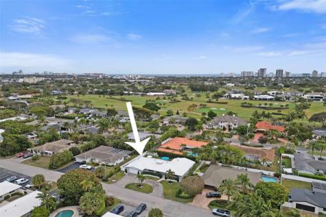 4104 NE 21st Avenue Fort Lauderdale FL 33308