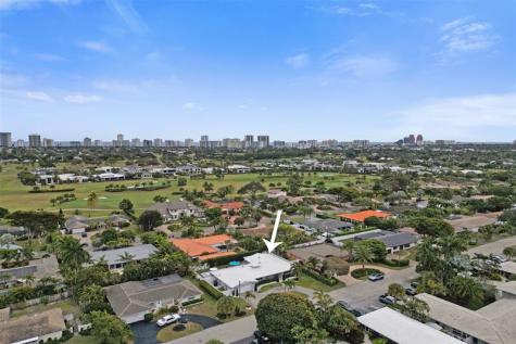 4104 NE 21st Avenue Fort Lauderdale FL 33308