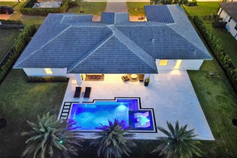 10975 N Sierra Ranch Drive Davie FL 33324