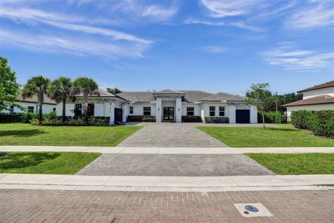 10975 N Sierra Ranch Drive Davie FL 33324