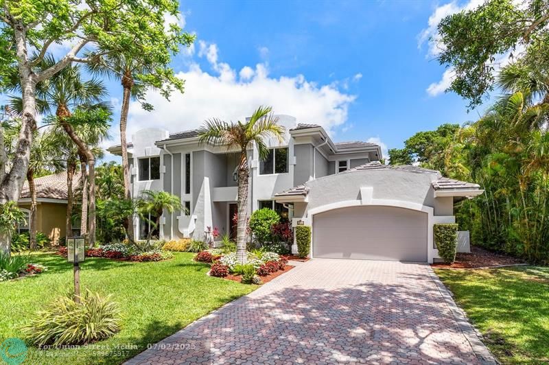 6041 NW 68th Street Parkland FL 33067