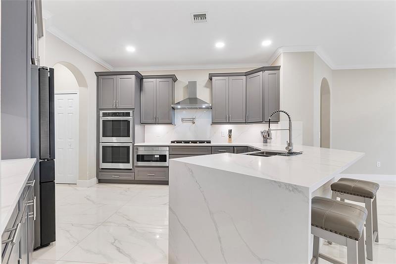 1774 SW Commargo Port St Lucie FL 34987