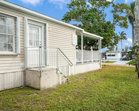 8531 SW 20th Court Davie FL 33324