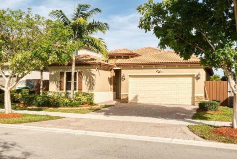 23343 SW 118th Place Homestead FL 33032