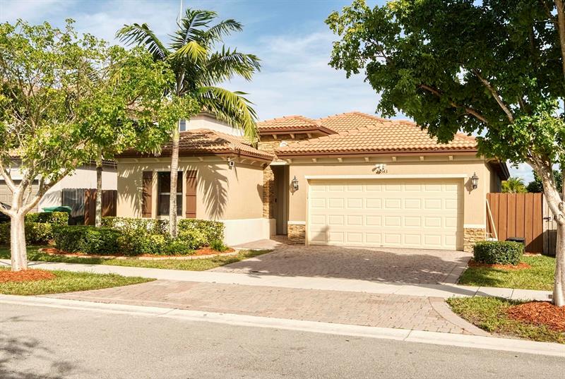 23343 SW 118th Place Homestead FL 33032