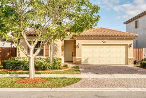 23343 SW 118th Place Homestead FL 33032