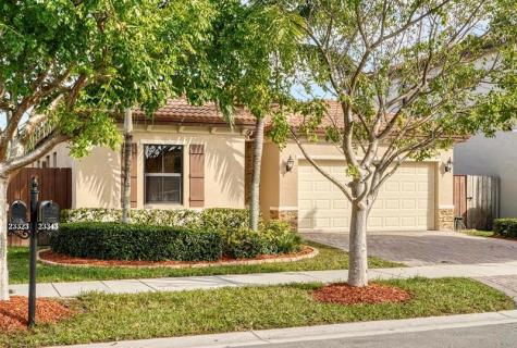 23343 SW 118th Place Homestead FL 33032