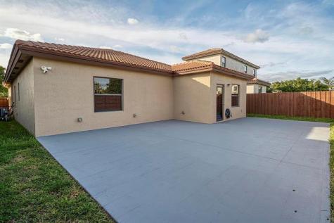 23343 SW 118th Place Homestead FL 33032