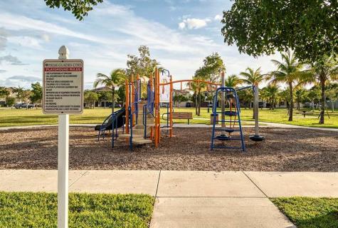 23343 SW 118th Place Homestead FL 33032