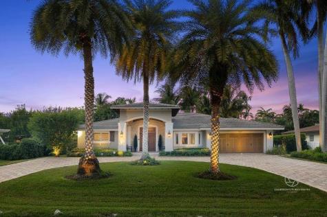 707 NE 26 Avenue Fort Lauderdale FL 33304