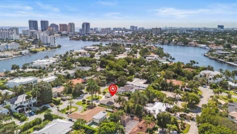 707 NE 26 Avenue Fort Lauderdale FL 33304
