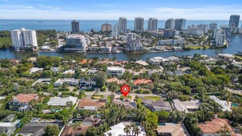 707 NE 26 Avenue Fort Lauderdale FL 33304