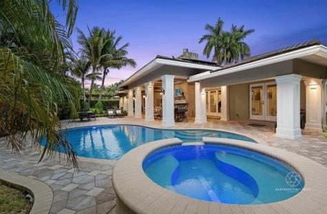 707 NE 26 Avenue Fort Lauderdale FL 33304