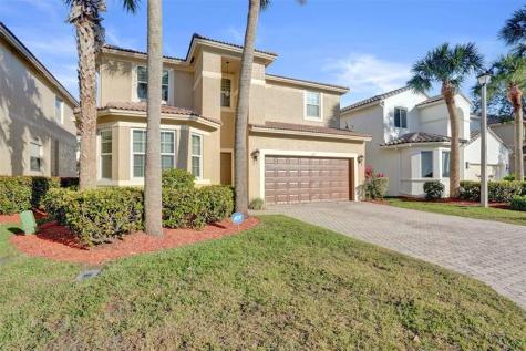 869 NW 127th Avenue Coral Springs FL 33071