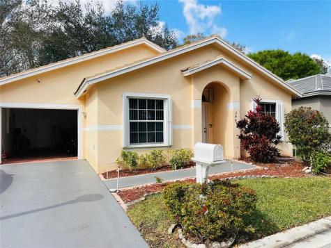 244 Caribe Court Greenacres FL 33413
