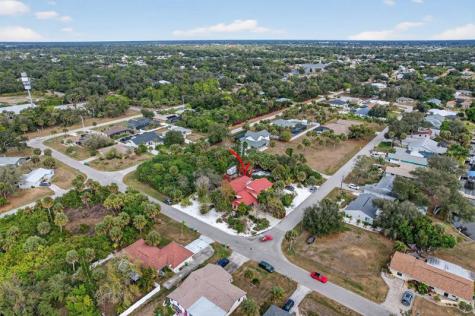 4056 Gingold Street Other City - In The State Of Florida FL 33948