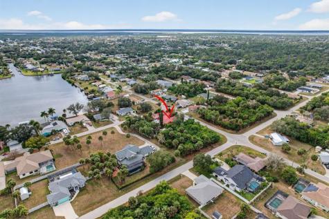 4056 Gingold Street Other City - In The State Of Florida FL 33948