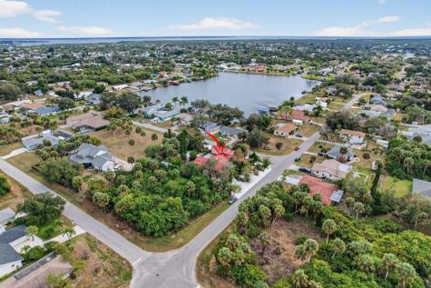 4056 Gingold Street Other City - In The State Of Florida FL 33948
