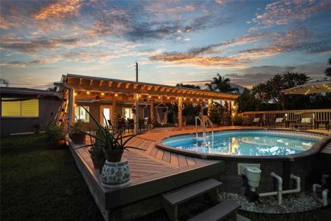 954 NE 26th Avenue Pompano Beach FL 33062