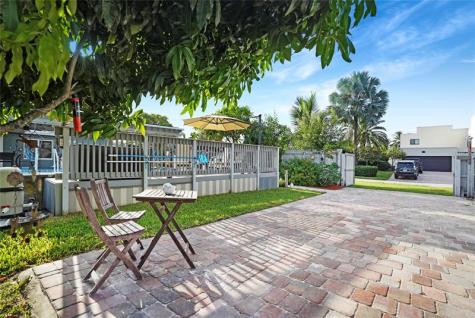 954 NE 26th Avenue Pompano Beach FL 33062