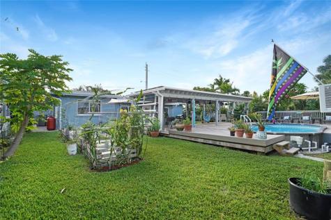 954 NE 26th Avenue Pompano Beach FL 33062