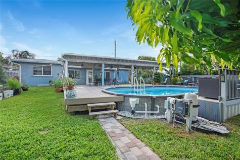 954 NE 26th Avenue Pompano Beach FL 33062