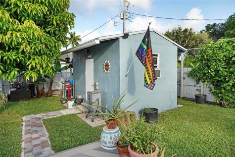 954 NE 26th Avenue Pompano Beach FL 33062