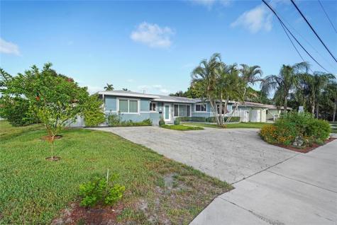 954 NE 26th Avenue Pompano Beach FL 33062