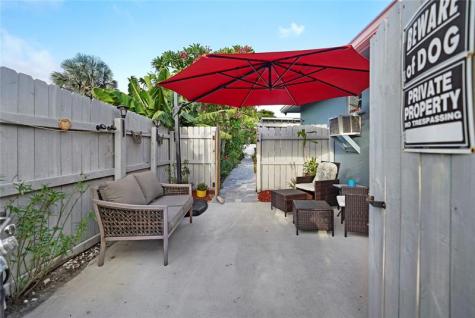 954 NE 26th Avenue Pompano Beach FL 33062