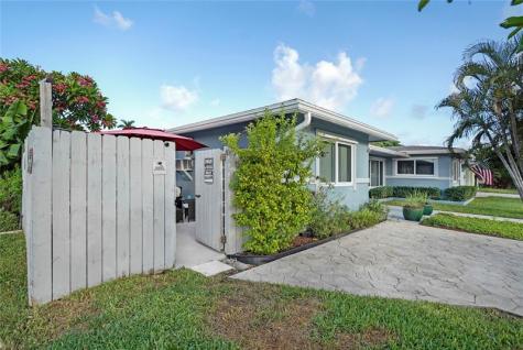 954 NE 26th Avenue Pompano Beach FL 33062