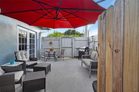 954 NE 26th Avenue Pompano Beach FL 33062